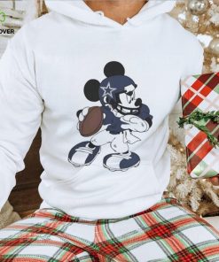 Official Mickey Mouse Dallas Cowboys Football T shirts 2 Official Mickey Mouse Dallas Cowboys Football T shirts