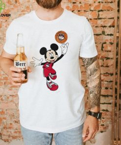 Official Mickey Mouse UConn Huskies Men’s Basketball NCAA March Madness champions Shirt 1 Official Mickey Mouse UConn Huskies Men’s Basketball NCAA March Madness champions Shirt