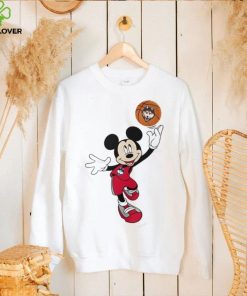 Official Mickey Mouse UConn Huskies Men’s Basketball NCAA March Madness champions Shirt 2 Official Mickey Mouse UConn Huskies Men’s Basketball NCAA March Madness champions Shirt