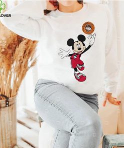 Official Mickey Mouse UConn Huskies Men’s Basketball NCAA March Madness champions Shirt 3 Official Mickey Mouse UConn Huskies Men’s Basketball NCAA March Madness champions Shirt