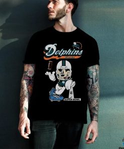 Official Mickey Mouse x Miami Dolphins Disney Inspired Super Bowl Football t shirt 1 Official Mickey Mouse x Miami Dolphins Disney Inspired Super Bowl Football t shirt