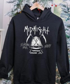 Official Midnight European Tour 2024 Shirt