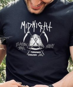 Official Midnight European Tour 2024 Shirt