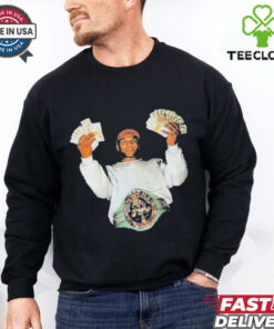 Official Mike Tyson Cash Money Shirt 1 Official Mike Tyson Cash Money Shirt