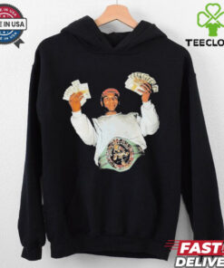Official Mike Tyson Cash Money Shirt 2 Official Mike Tyson Cash Money Shirt