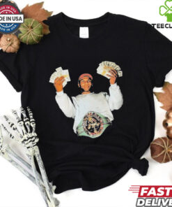 Official Mike Tyson Cash Money Shirt 3 Official Mike Tyson Cash Money Shirt