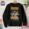 Buffalo Bills Holiday Nutcracker Sweater T Shirt