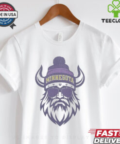 The **Official Minnesota Football T-Shirts** are a must-have for fans of the Minnesota Golden Gophers or Minnesota Vikings, showcasing team pride with iconic logos, bold designs, and vibrant colors. These shirts are crafted for comfort and style, making them perfect for game days, tailgates, or casual wear. Whether you're cheering in the stadium or from home, these T-shirts let you show your support in true Minnesota fashion!