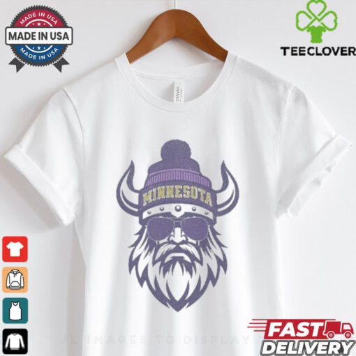Official Minnesota Football T shirts