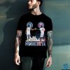 Official August Burns Red T shirt