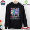Stitch tis the season Christmas tree shirt