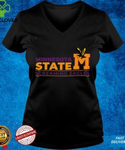 Official Minnesota State Screaming Eagles shirthoodie, sweater shirt