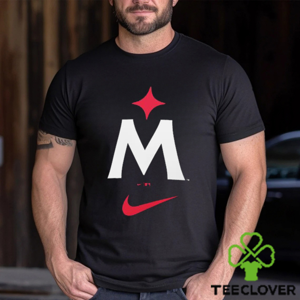 Official Minnesota Twins Nike 2023 Logo Velocity Performance shirt Official Minnesota Twins Nike 2023 Logo Velocity Performance shirt