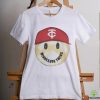 Official Minnesota Twins Smiley T Shirt