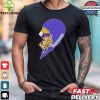 Seattle Mariners Levelwear Zane Team Arch Shirt