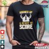 New England Patriots vs. Los Angeles Rams November 17, 2024 NFL Week 11 Game Poster shirt