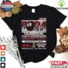 Official Pittsburgh Steelers Football Feliz Dia De Los Muertos Skull 2024 Shirt