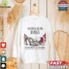 Official Peace Love New York Mets MLB 2024 Shirt