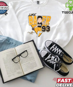 Official Missouri Punter Luke Bauer 2024 T shirt