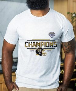 Official Missouri Tigers 2023 Cotton Bowl Champions Shirt