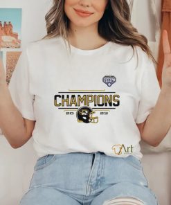 Official Missouri Tigers 2023 Cotton Bowl Champions Shirt