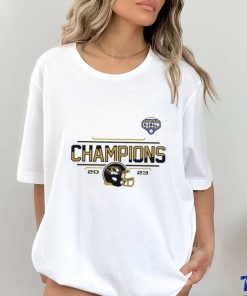 Official Missouri Tigers 2023 Cotton Bowl Champions Shirt