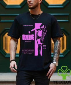 Official Miyu Yamashita X Splx T Shirt