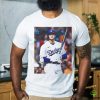 Official Mlb Los Angeles Dodgers Ohtani T Shirt