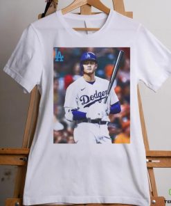 Official Mlb Los Angeles Dodgers Ohtani T Shirt