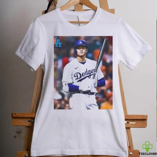 Official Mlb Los Angeles Dodgers Ohtani T Shirt