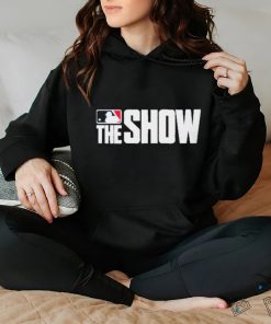 Official Mlb The Show shirt