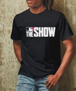 Official Mlb The Show shirt 1 Official Mlb The Show shirt