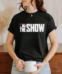 Official Mlb The Show shirt 2 Official Mlb The Show shirt