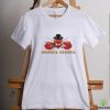Official Gecko Simpsons Hawaii Shirt