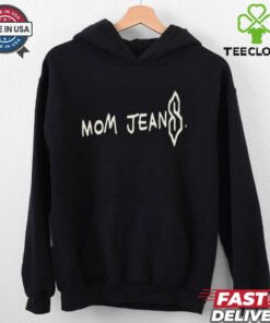 Official Mom Jeans Cool S Shirt