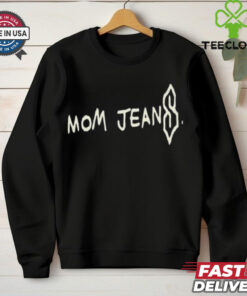 Official Mom Jeans Cool S Shirt