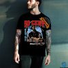 Official John Summit Comfort In Chaos Desktop Shirt