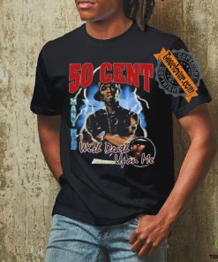 Official Money By Monday 50 Cent Many Men Shirt