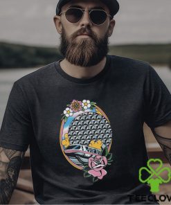 Official Monorail cot Tattoo Shirt