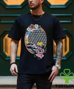 Official Monorail cot Tattoo Shirt
