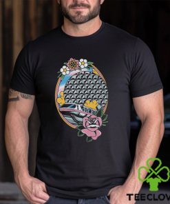 Official Monorail cot Tattoo Shirt