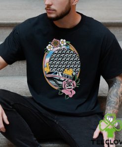 Official Monorail cot Tattoo Shirt