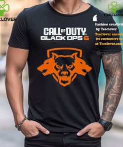 Official Monster Energy Call Of Duty Black Ops 6 T Shirt