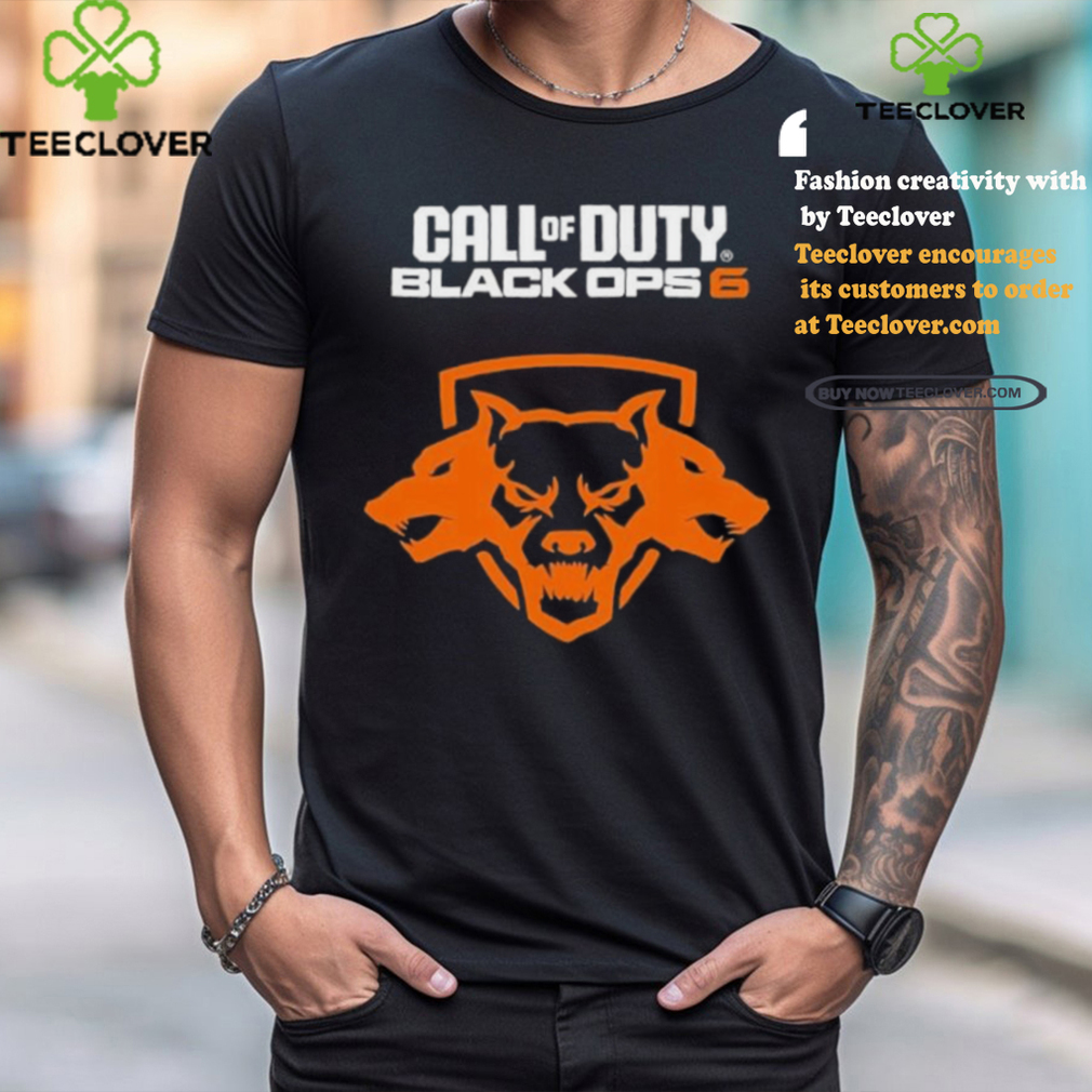 Official Monster Energy Call Of Duty Black Ops 6 T Shirt Official Monster Energy Call Of Duty Black Ops 6 T Shirt
