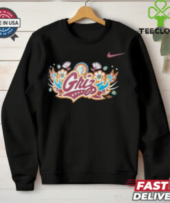 Official Montana Grizzlies Nike Core Cotton T Shirt