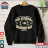 Normal heartbeat deceased heartbeat heartbeat watching Los Angeles Rams shirt