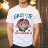 UCF Knights Santa Grinch fuck the rest hoodie, sweater, longsleeve, shirt v-neck, t-shirt