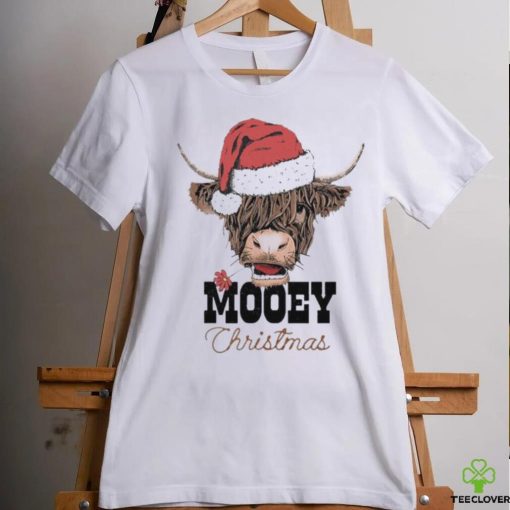 Official Mooey Christmas Cow Farmer Cowgirl Farm Girl Clothes T hoodie, sweater, longsleeve, shirt v-neck, t-shirt