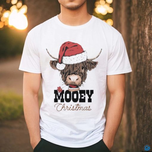 Official Mooey Christmas Cow Farmer Cowgirl Farm Girl Clothes T hoodie, sweater, longsleeve, shirt v-neck, t-shirt