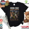 Dodge Loves Atlanta Georgia Warren Lotas T shirts